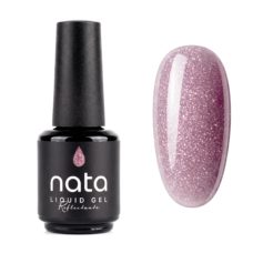 Gel de uñas NATA 15 ml – Líquido – Reflectante 03