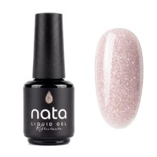 Gel de uñas NATA 15 ml – Líquido – Reflectante 04