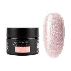Gel de uñas NATA 30 ml – Líquido – Reflectante 04