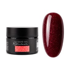 Gel de uñas NATA 30 ml – Líquido – Reflectante 06