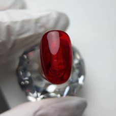 Art Gel NATA Vitrage Rojo - Efecto Vitral 10ml
